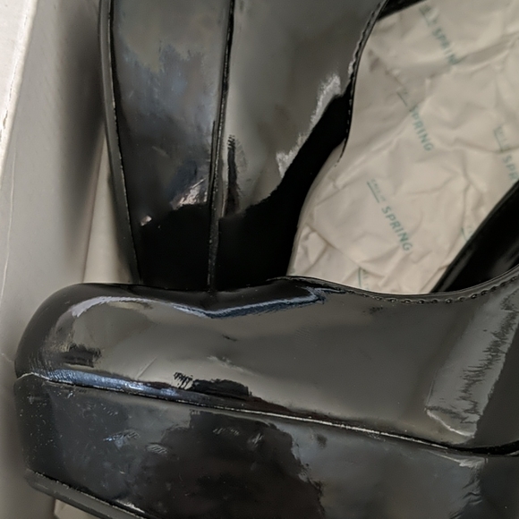 Call it spring platform heels size 9 - Picture 13 of 13